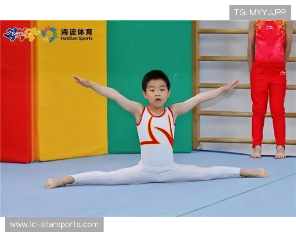 体操选手参与学校励志分享会，体操励志短片